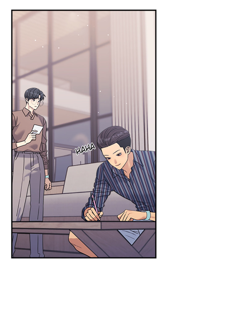 Read Couple Breaker chapter 42 image 8 on Lezhin
