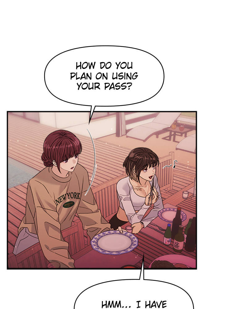 Read Couple Breaker chapter 43 image 104 on Lezhin