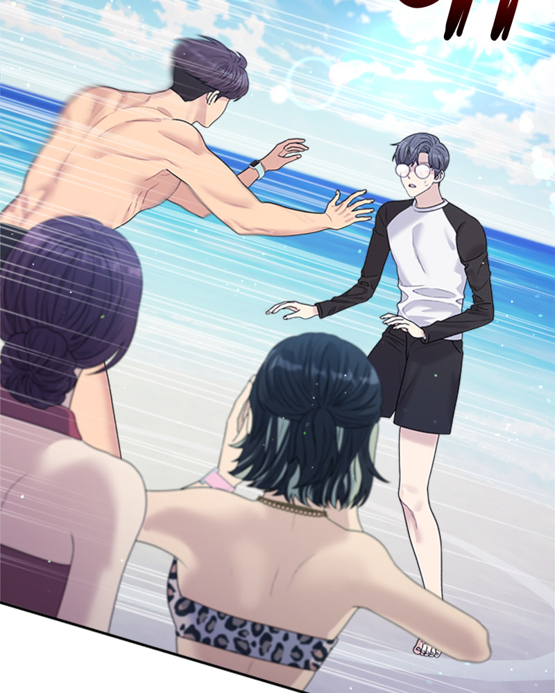 Read Couple Breaker chapter 43 image 19 on Lezhin