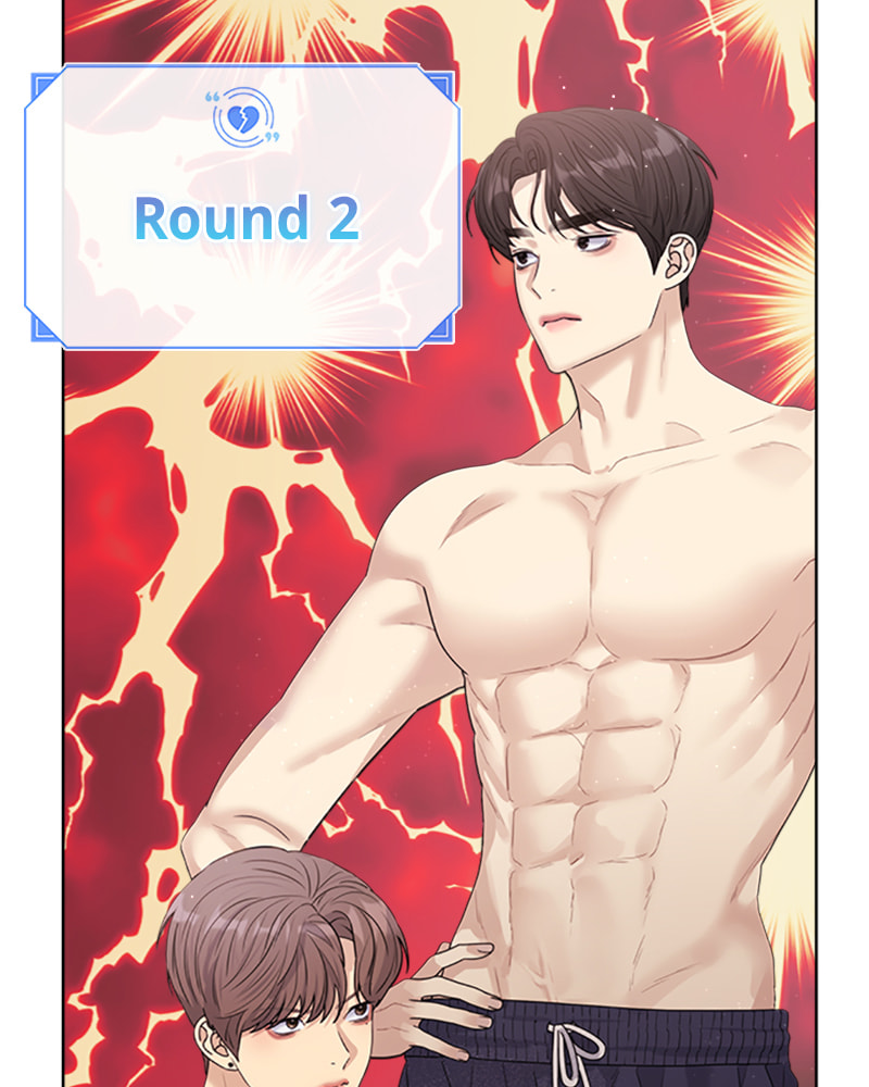 Read Couple Breaker chapter 43 image 31 on Lezhin