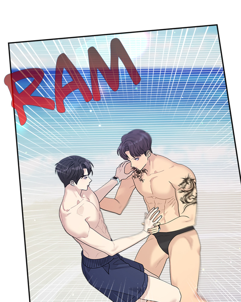 Read Couple Breaker chapter 43 image 64 on Lezhin