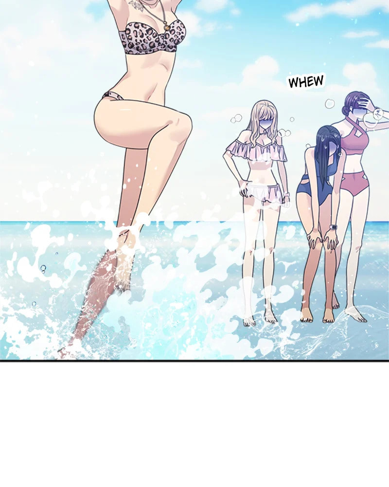 Read Couple Breaker chapter 43 image 92 on Lezhin