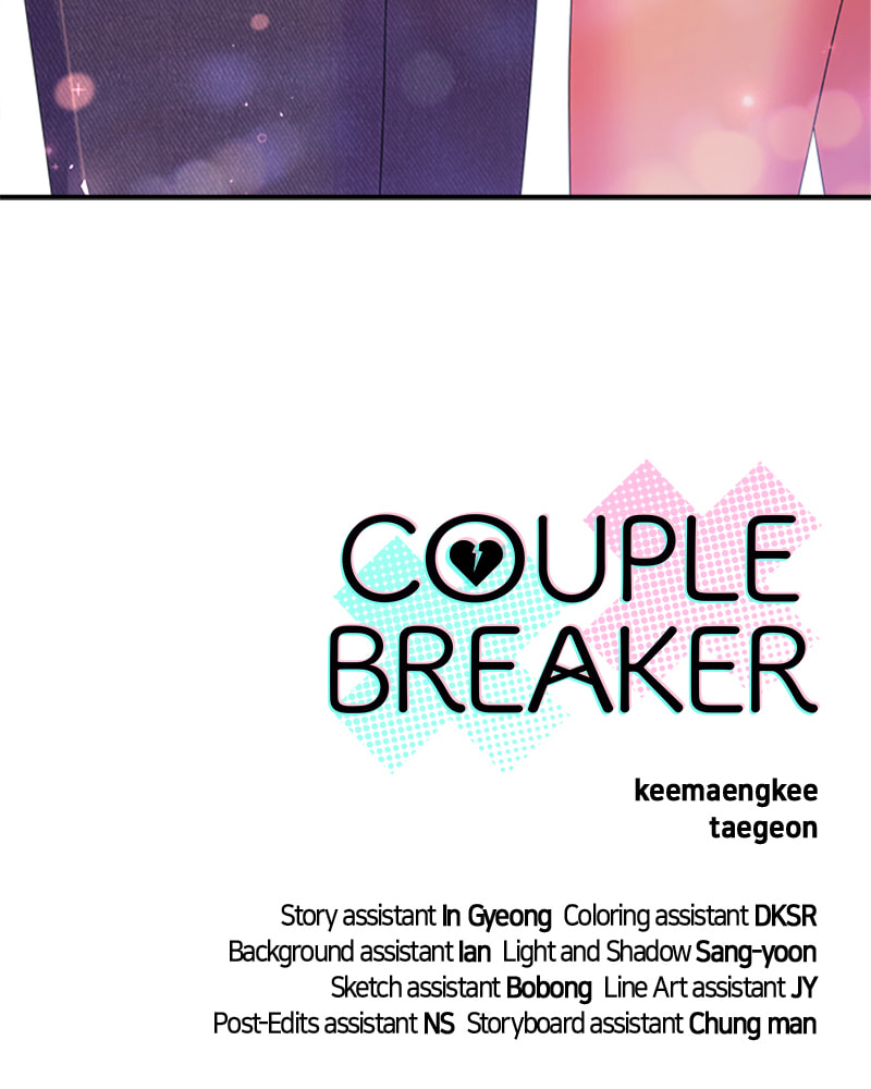 Read Couple Breaker chapter 44 image 150 on Lezhin