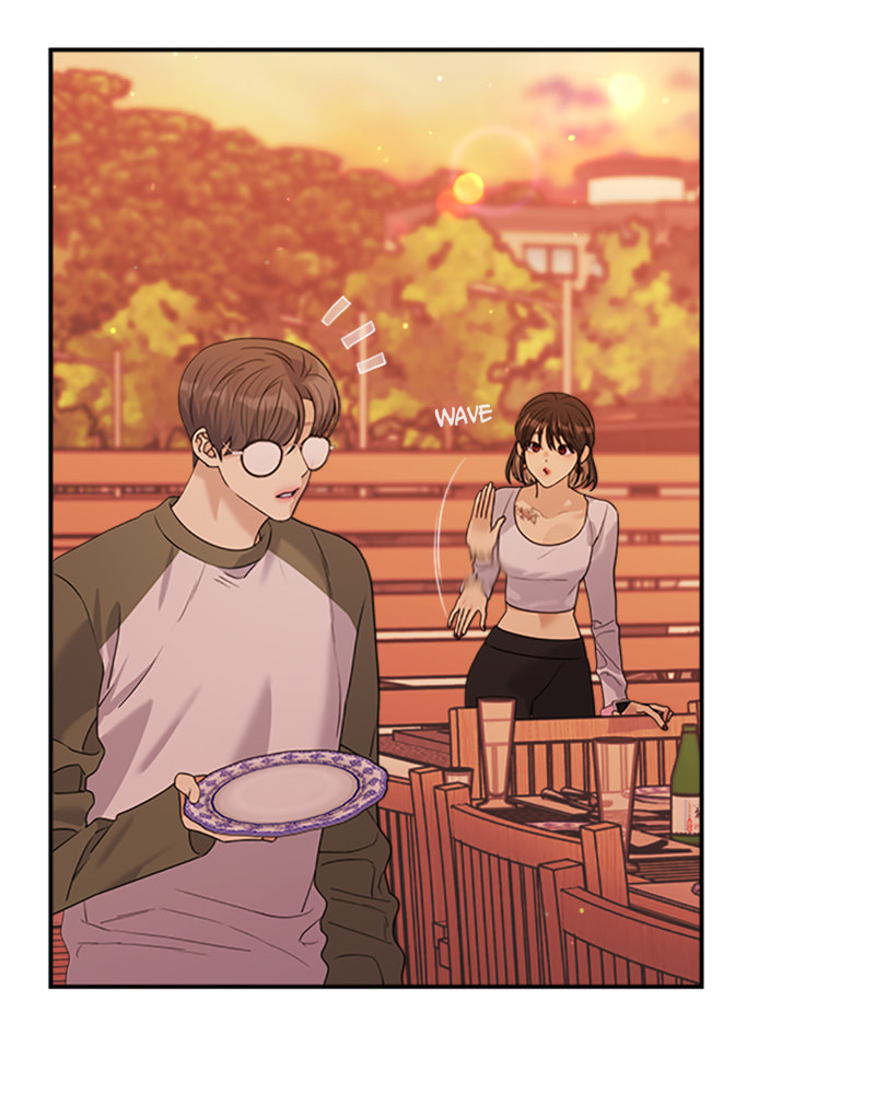 Read Couple Breaker chapter 44 image 34 on Lezhin