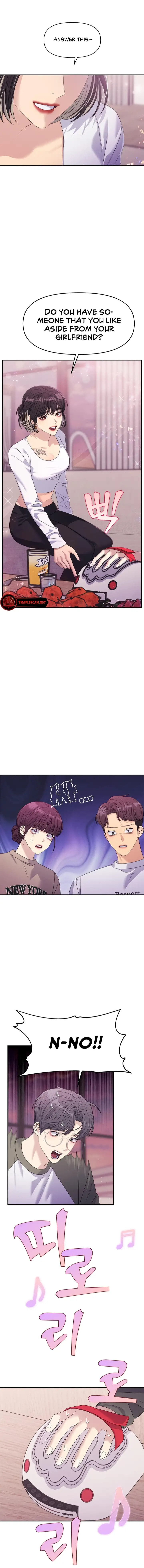 Read Couple Breaker chapter 45 image 11 on Lezhin