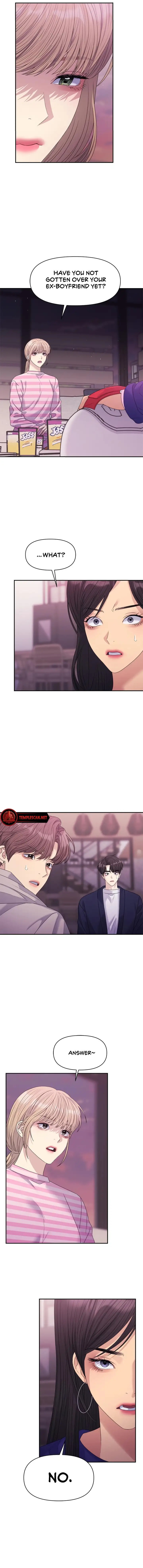 Read Couple Breaker chapter 45 image 14 on Lezhin