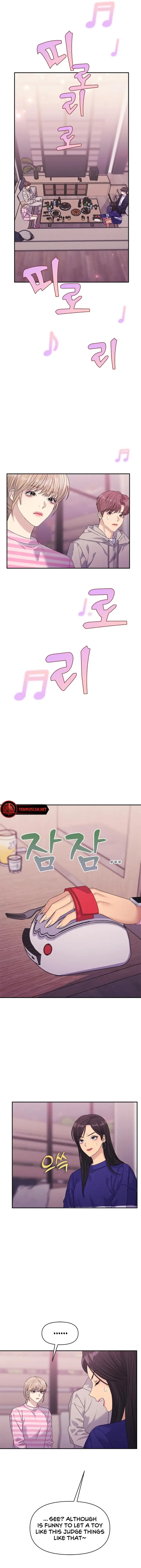 Read Couple Breaker chapter 45 image 15 on Lezhin
