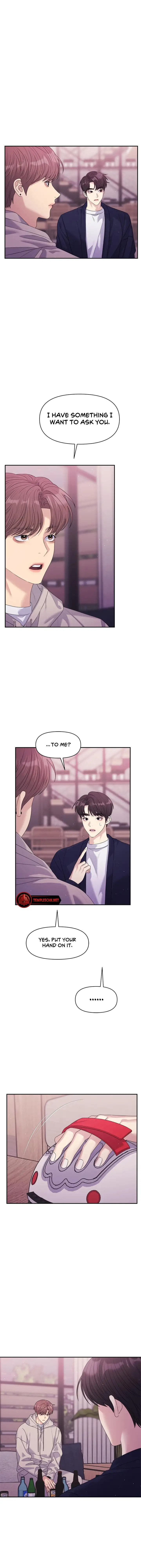 Read Couple Breaker chapter 45 image 16 on Lezhin