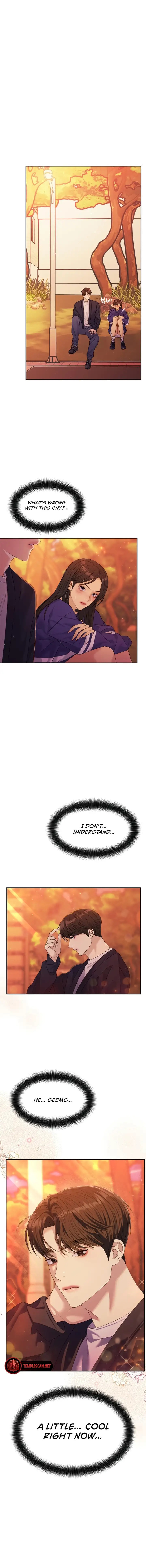 Read Couple Breaker chapter 45 image 2 on Lezhin