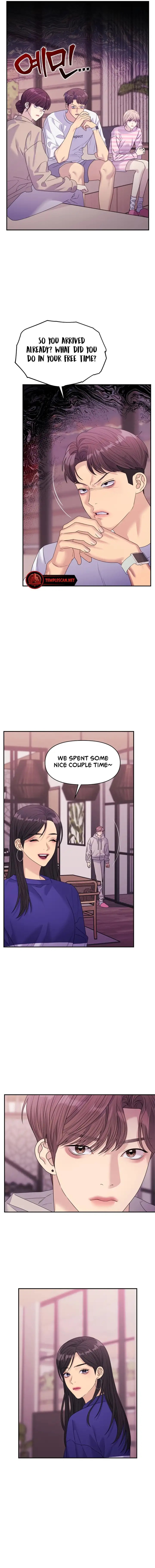Read Couple Breaker chapter 45 image 5 on Lezhin