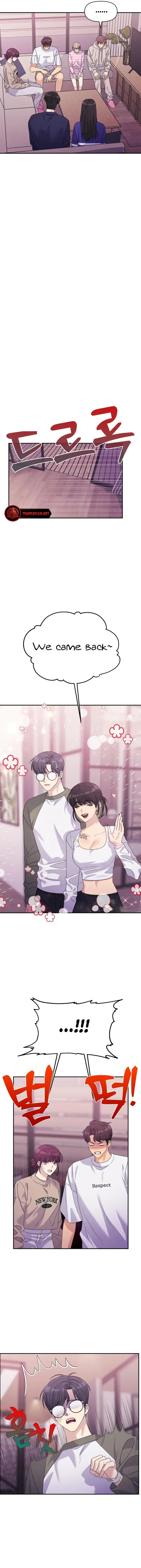 Read Couple Breaker chapter 45 image 6 on Lezhin