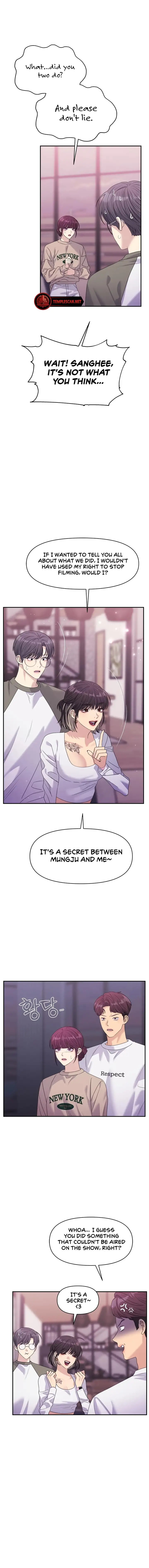 Read Couple Breaker chapter 45 image 7 on Lezhin