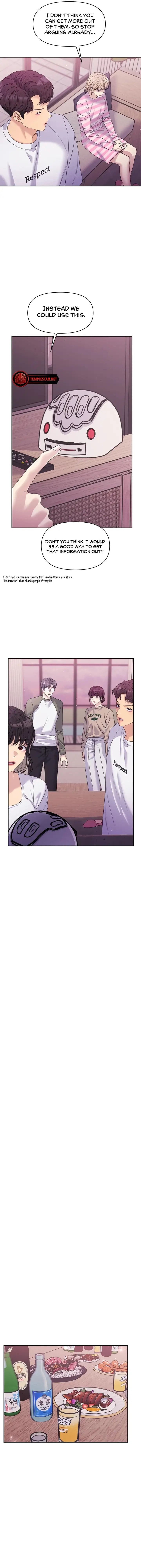 Read Couple Breaker chapter 45 image 8 on Lezhin
