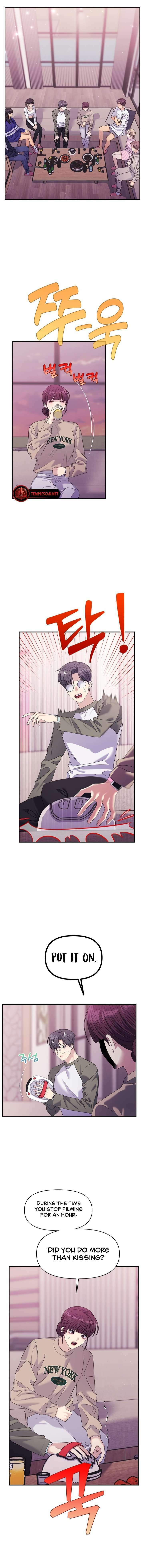 Read Couple Breaker chapter 45 image 9 on Lezhin
