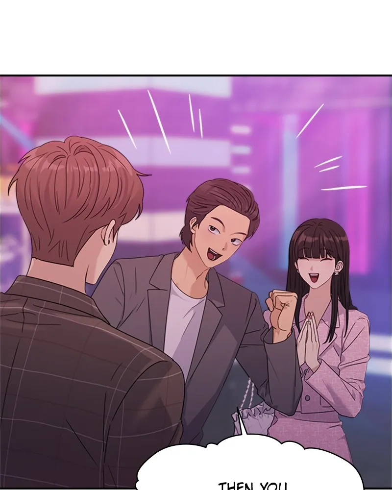 Read Couple Breaker chapter 5 image 133 on Lezhin