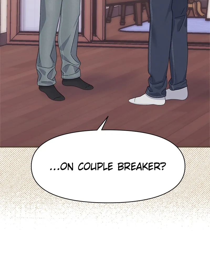 Read Couple Breaker chapter 5 image 152 on Lezhin