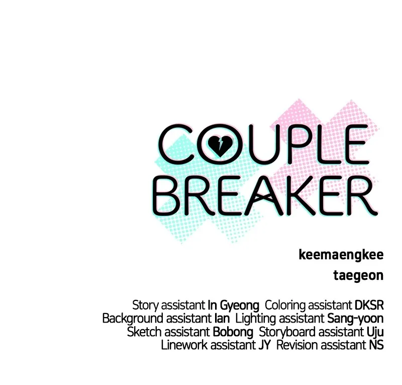 Read Couple Breaker chapter 5 image 153 on Lezhin
