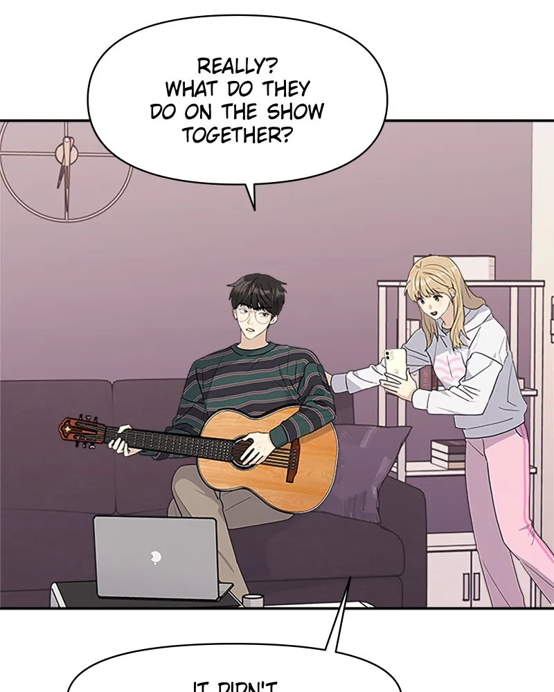Read Couple Breaker chapter 5 image 19 on Lezhin