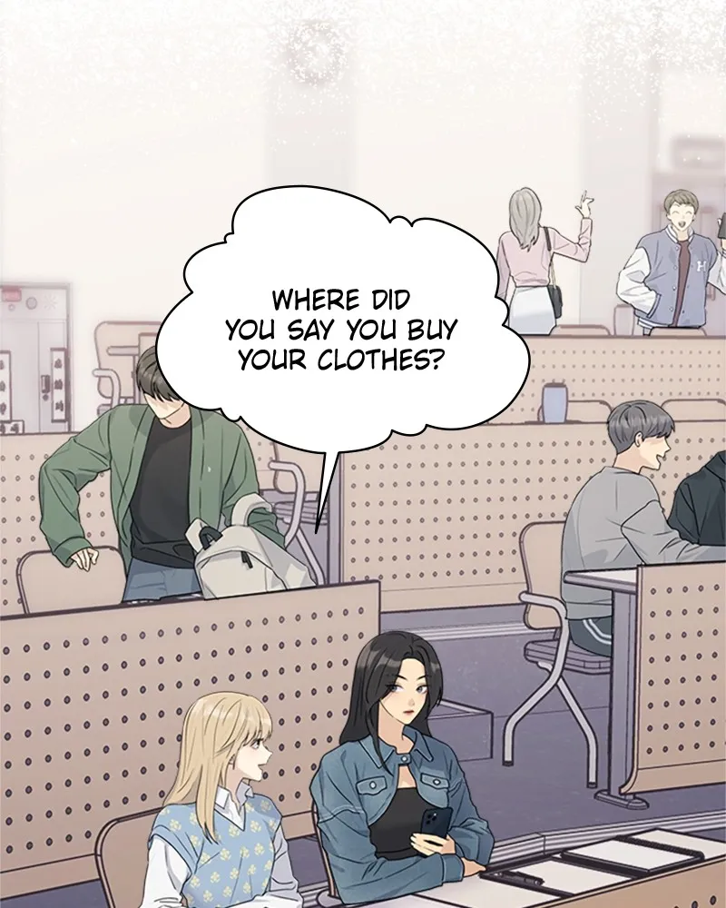 Read Couple Breaker chapter 5 image 27 on Lezhin