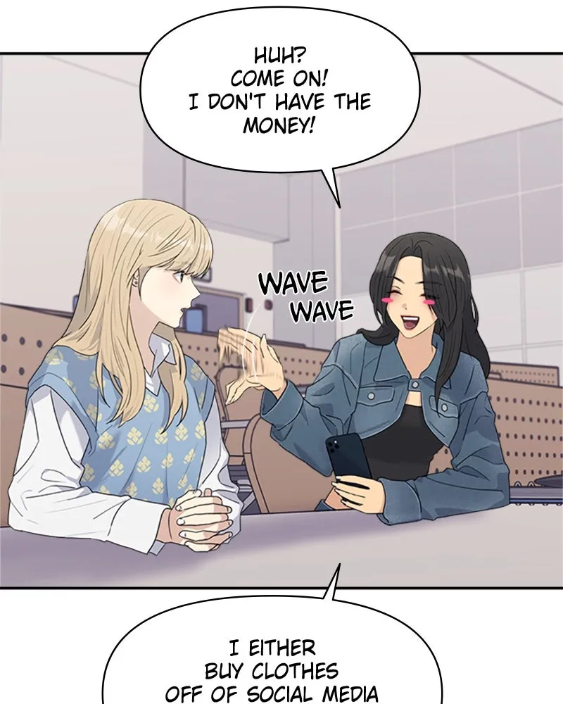 Read Couple Breaker chapter 5 image 30 on Lezhin