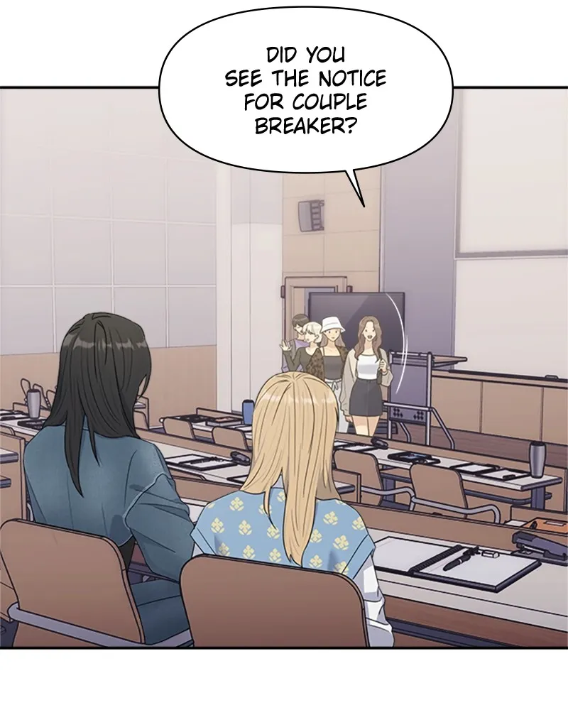 Read Couple Breaker chapter 5 image 34 on Lezhin
