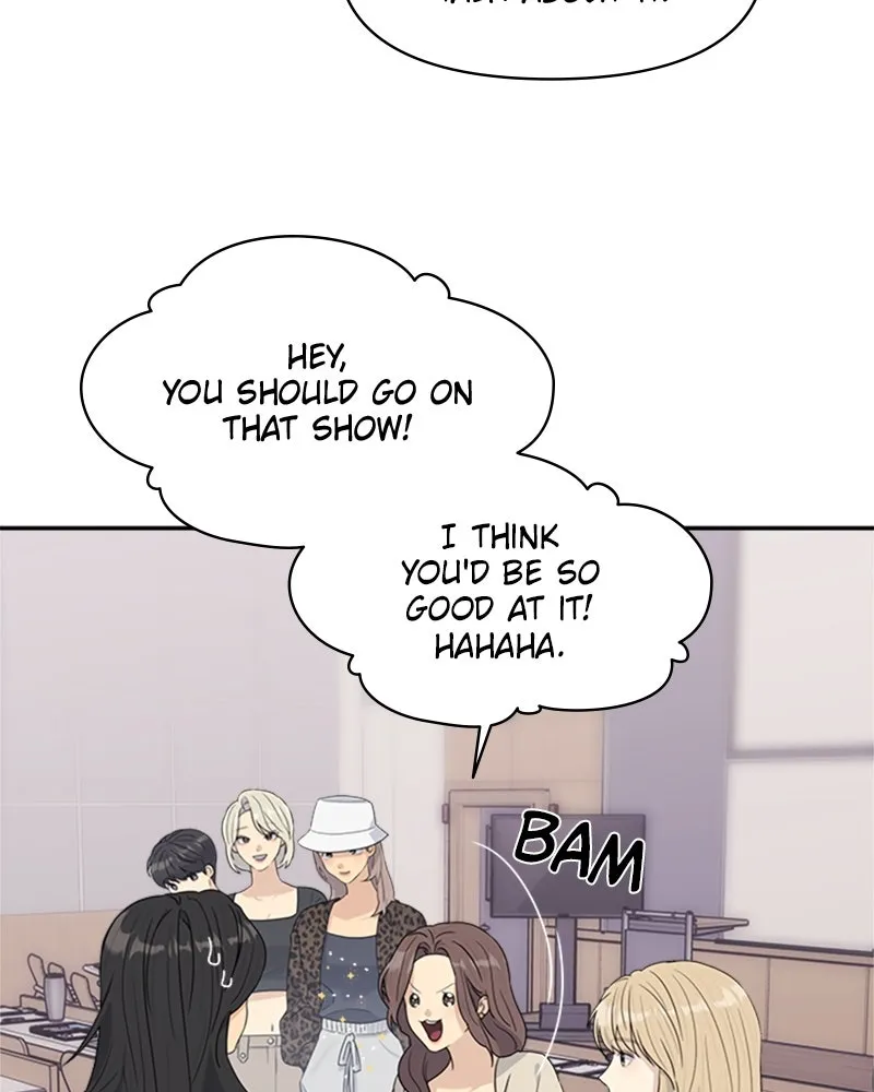 Read Couple Breaker chapter 5 image 36 on Lezhin