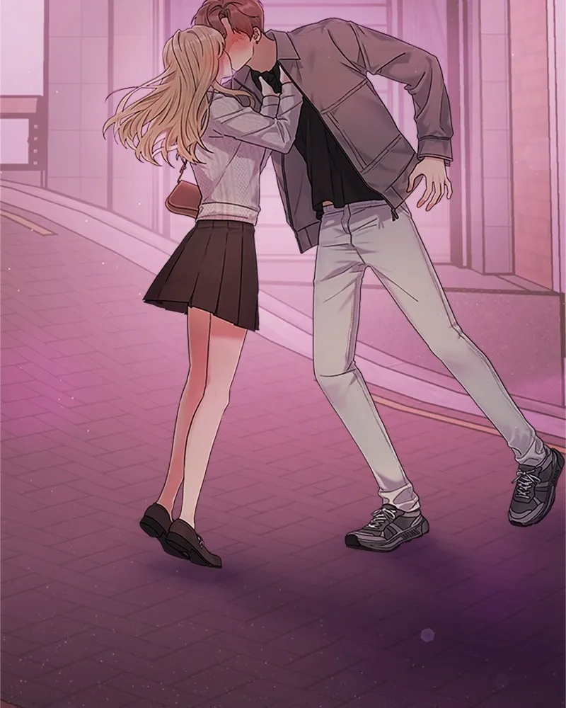 Read Couple Breaker chapter 5 image 7 on Lezhin