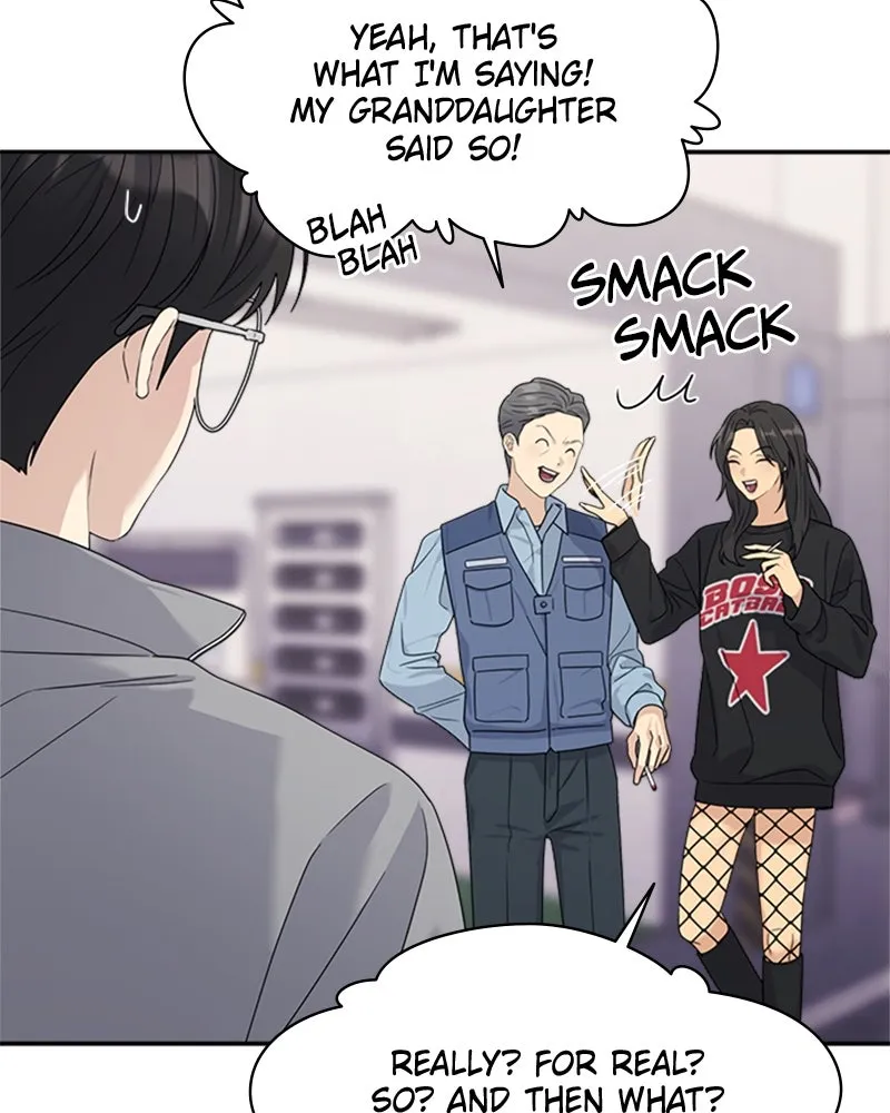 Read Couple Breaker chapter 5 image 73 on Lezhin
