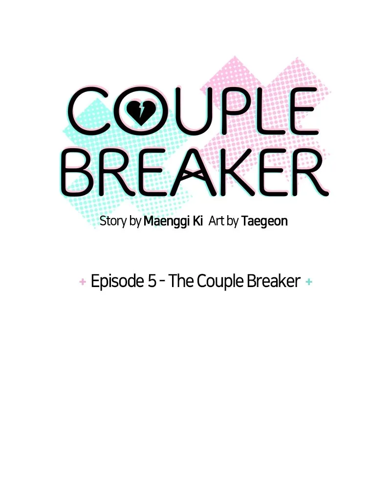 Read Couple Breaker chapter 5 image 9 on Lezhin