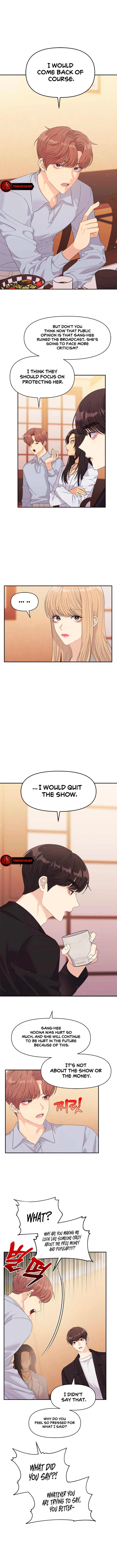 Read Couple Breaker chapter 57 image 6 on Lezhin