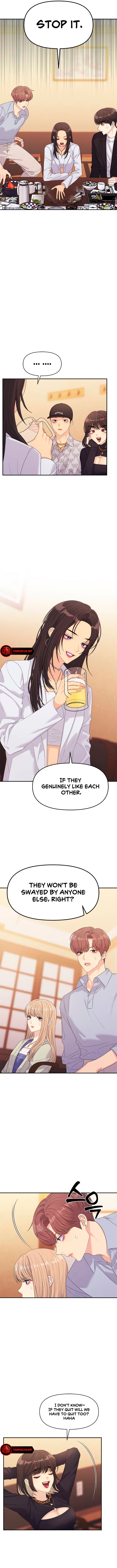Read Couple Breaker chapter 57 image 7 on Lezhin