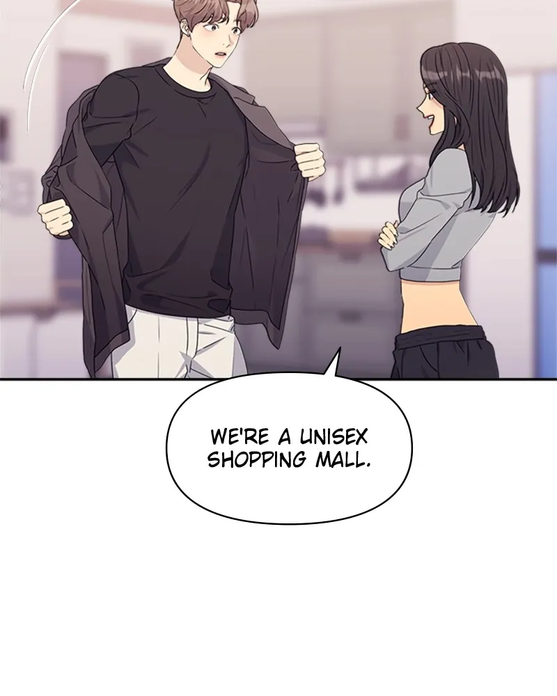 Read Couple Breaker chapter 6 image 110 on Lezhin