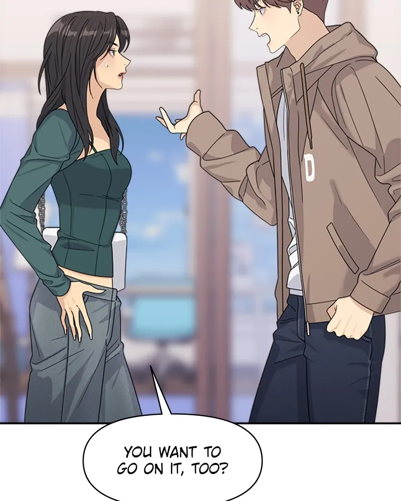Read Couple Breaker chapter 6 image 15 on Lezhin