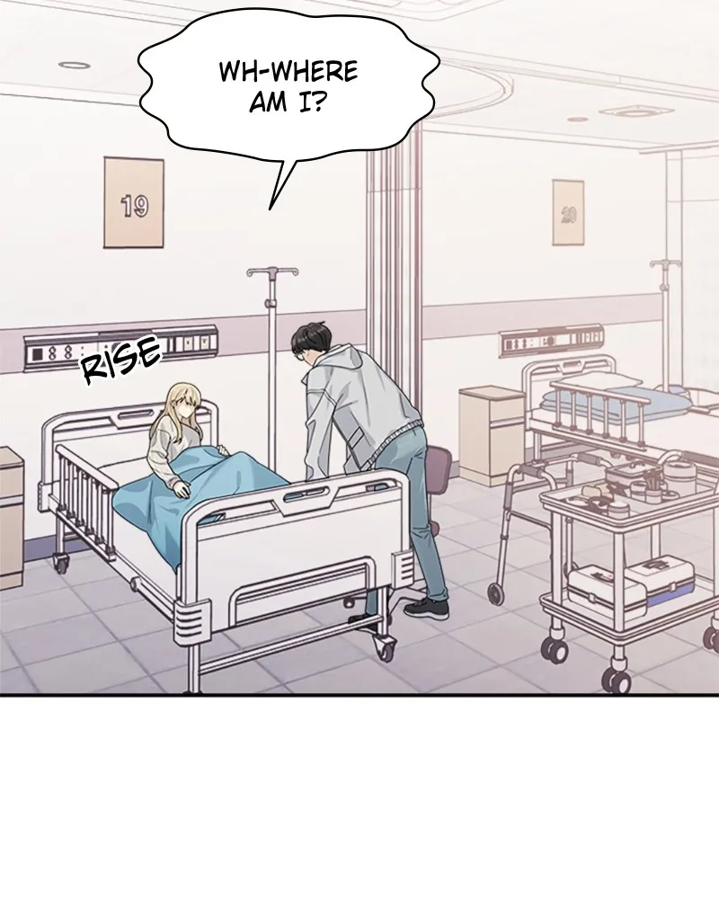 Read Couple Breaker chapter 6 image 41 on Lezhin