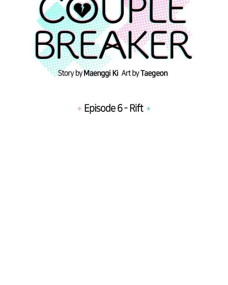 Read Couple Breaker chapter 6 image 7 on Lezhin
