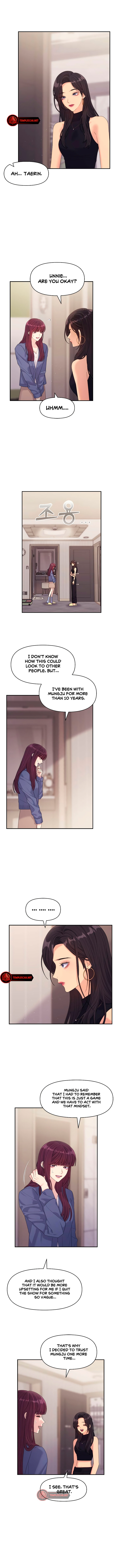 Read Couple Breaker chapter 61 image 3 on Lezhin