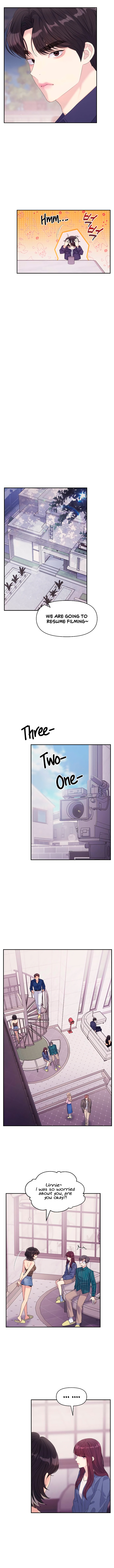 Read Couple Breaker chapter 61 image 6 on Lezhin
