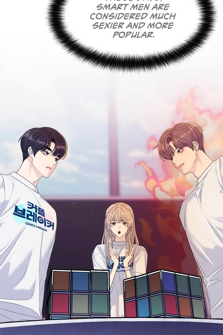 Read Couple Breaker chapter 62.2 image 37 on Lezhin