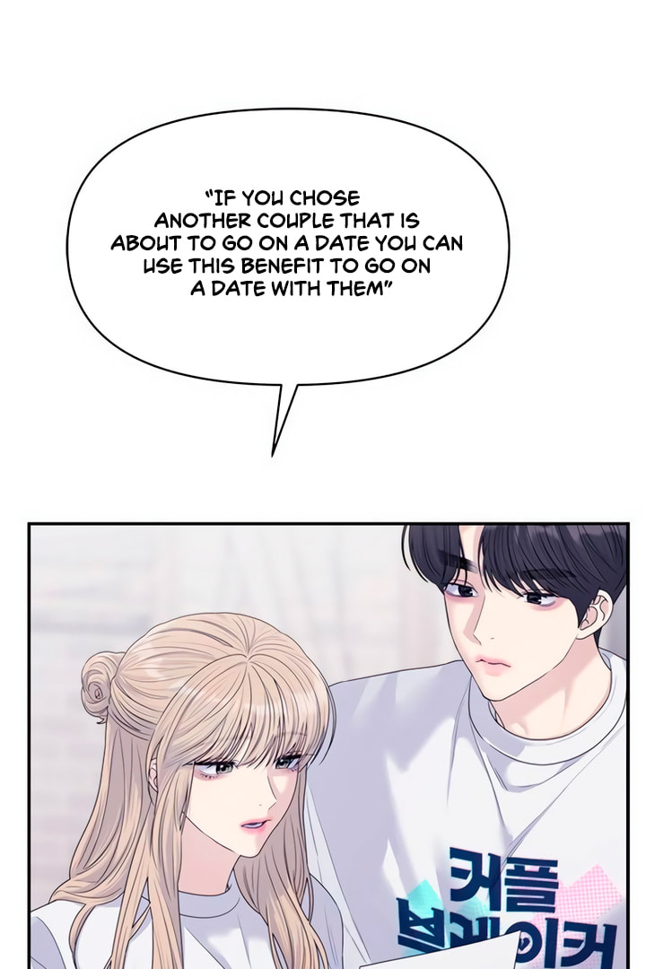Read Couple Breaker chapter 62.2 image 54 on Lezhin