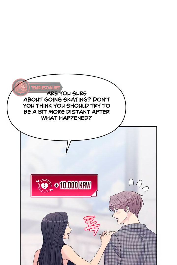 Read Couple Breaker chapter 62.2 image 58 on Lezhin