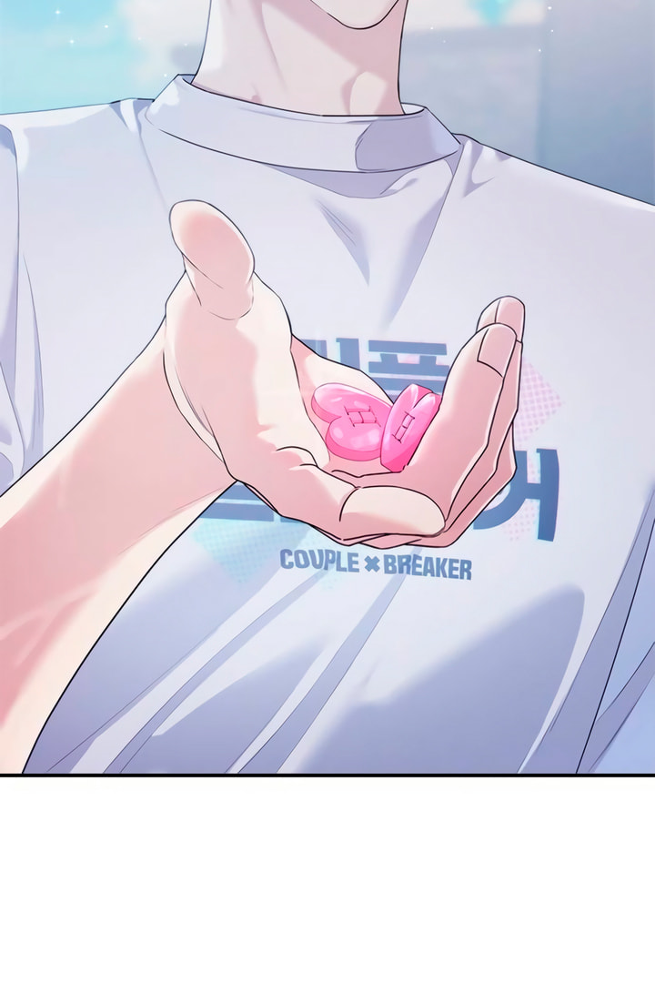 Read Couple Breaker chapter 62.2 image 6 on Lezhin