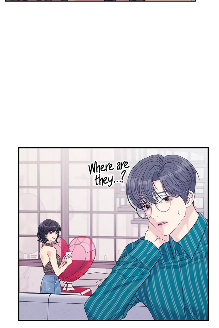 Read Couple Breaker chapter 62.2 image 81 on Lezhin