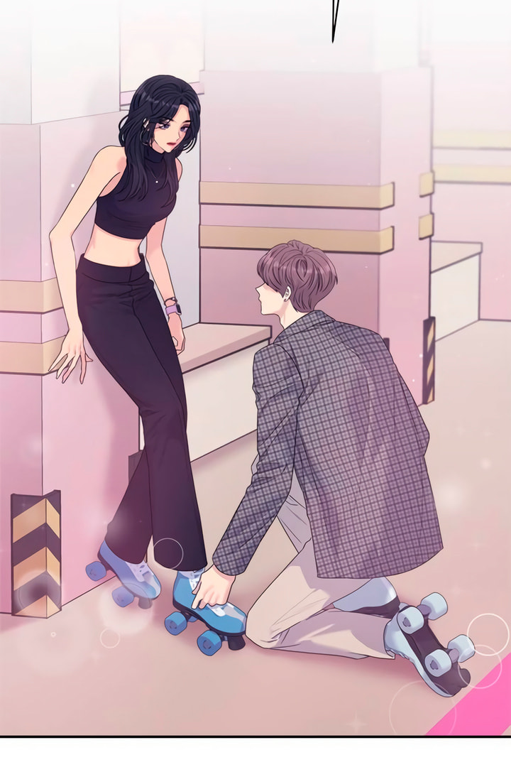 Read Couple Breaker chapter 62.2 image 86 on Lezhin
