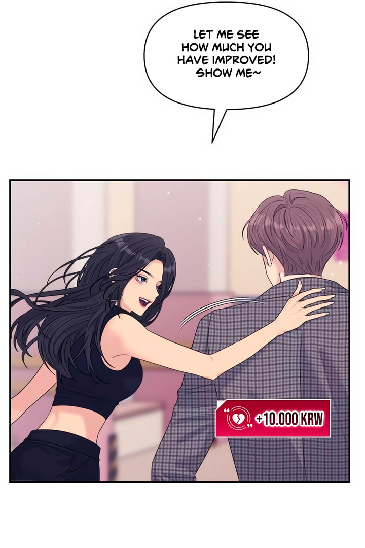 Read Couple Breaker chapter 62.2 image 91 on Lezhin