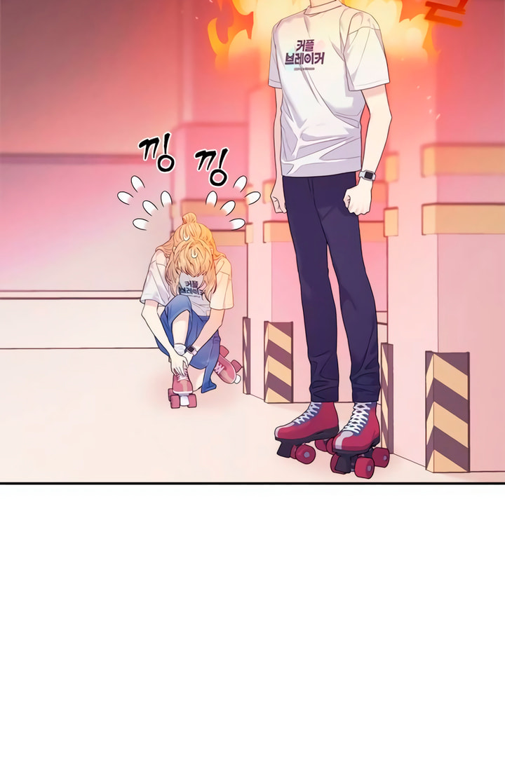 Read Couple Breaker chapter 62.2 image 99 on Lezhin