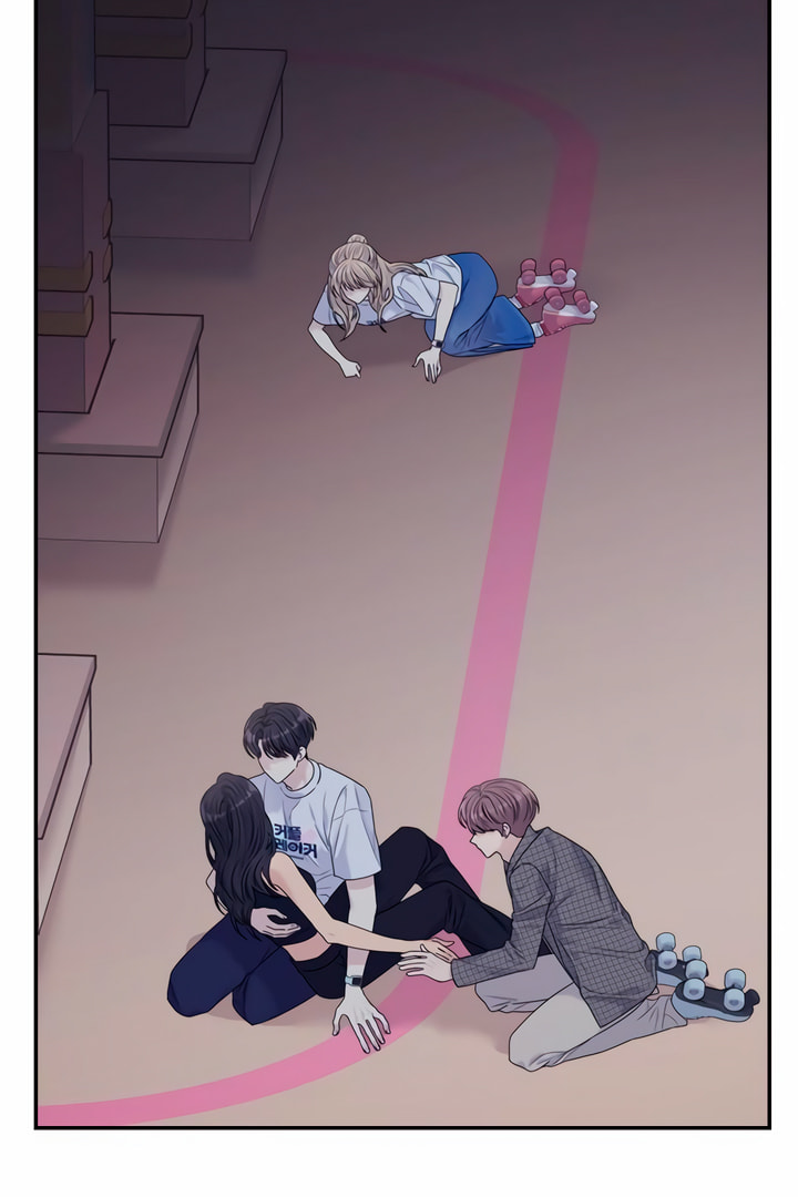Read Couple Breaker chapter 65.1 image 1 on Lezhin