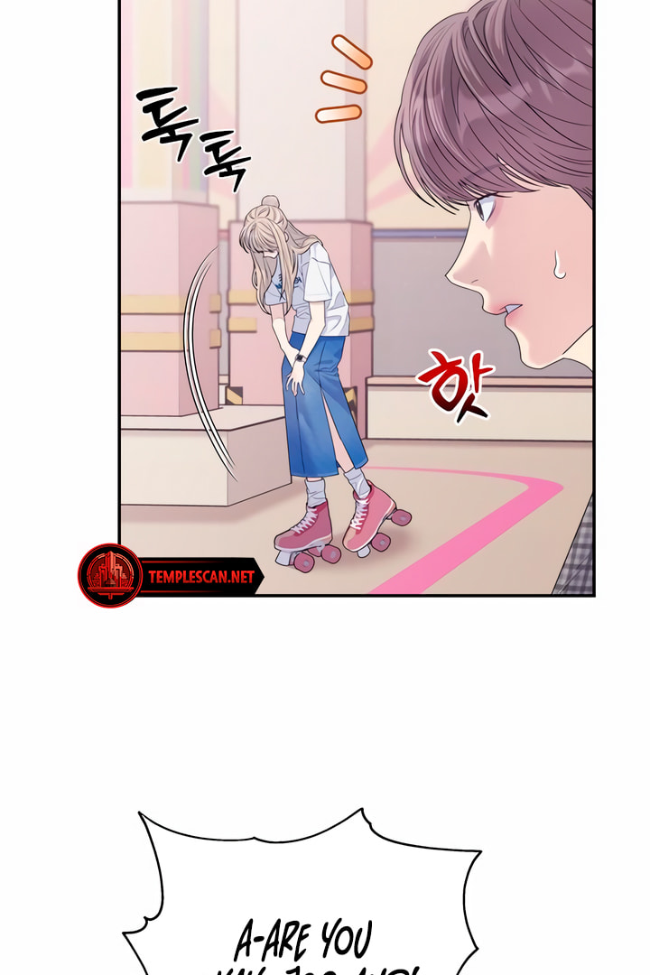 Read Couple Breaker chapter 65.1 image 11 on Lezhin
