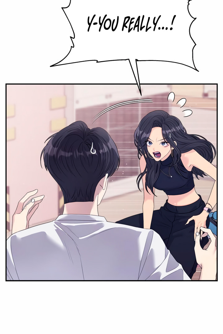Read Couple Breaker chapter 65.1 image 18 on Lezhin