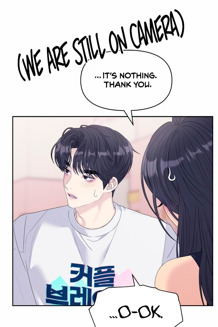 Read Couple Breaker chapter 65.1 image 19 on Lezhin