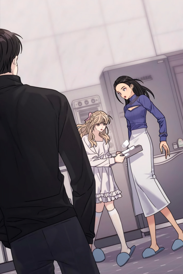 Read Couple Breaker chapter 65.1 image 38 on Lezhin